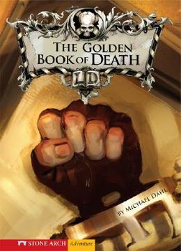 The Golden Book of Death (en Inglés)