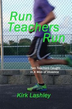 portada Run Teachers Run