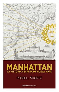 portada Manhattan (in Spanish)