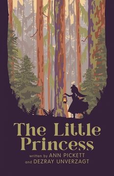 portada The Little Princess (en Inglés)