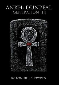 portada Ankh: Dunpeal - Generation III (en Inglés)