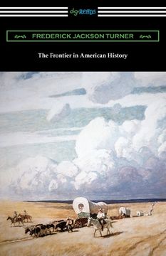 portada The Frontier in American History