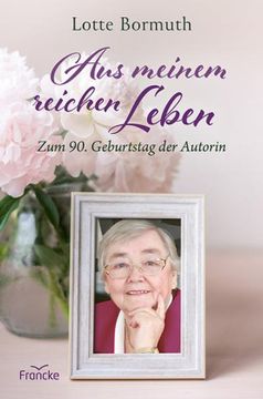 portada Aus Meinem Reichen Leben (in German)