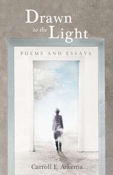 portada Drawn to the Light (en Inglés)