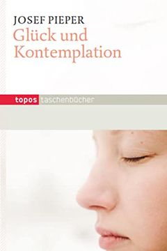 portada Glück und Kontemplation (in German)