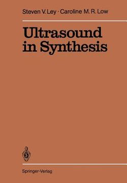 portada ultrasound in synthesis (en Inglés)