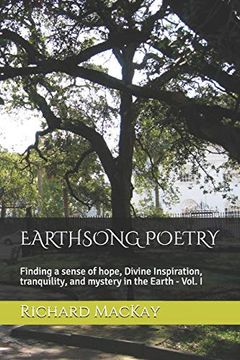portada Earthsong Poetry (Earthsong Journal) (en Inglés)