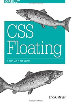 portada CSS Floating: Floats and Float Shapes (en Inglés)