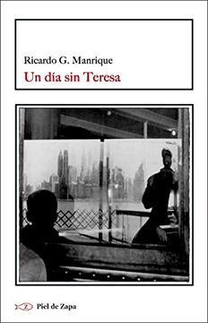 portada Un día sin Teresa (in Spanish)