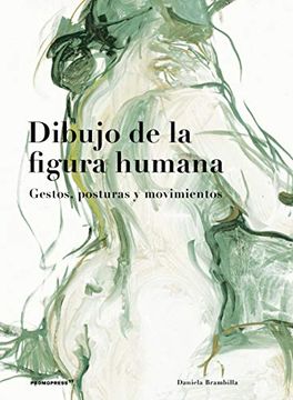 portada Dibujo de la Figura Humana (in Spanish)