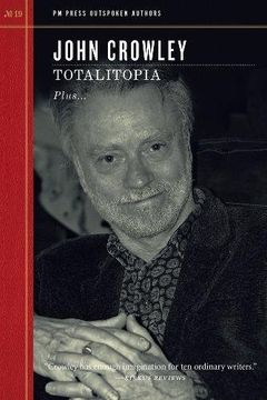 portada Totalitopia (PM Press Outspoken Authors)