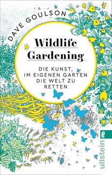 portada Wildlife Gardening (in German)