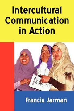 portada intercultural communication in action (in English)