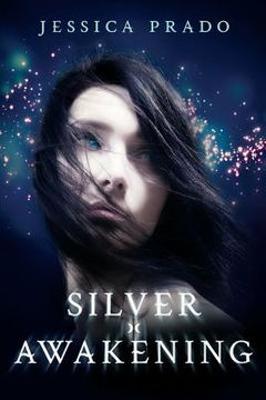 portada Silver Awakening (en Inglés)