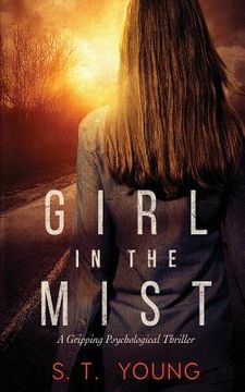 portada Girl in the Mist (en Inglés)