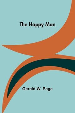 portada The Happy Man (in English)