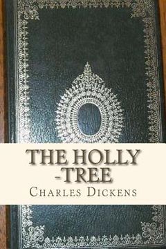 portada The Holly Tree (en Inglés)