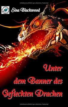 portada Unter dem Banner des Gefleckten Drachen (German Edition)