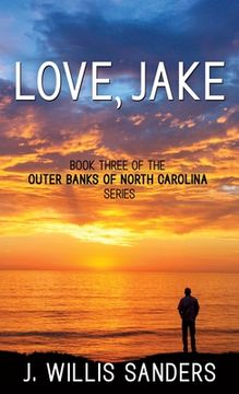 portada Love, Jake (en Inglés)