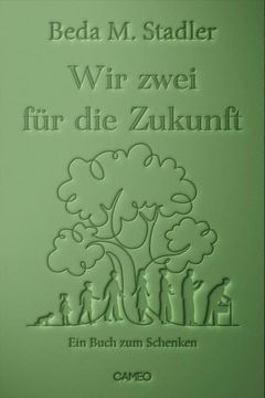 portada Wir Zwei für die Zukunft (in German)
