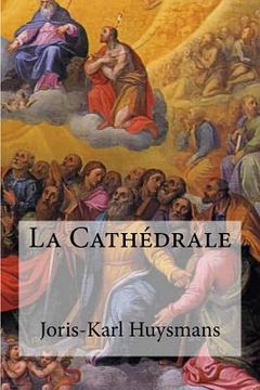 portada La Cathedrale (in French)