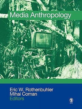 portada media anthropology (en Inglés)