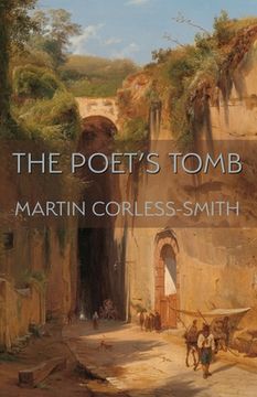 portada The Poet's Tomb (in English)