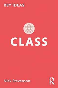 portada Class (Key Ideas) (en Inglés)