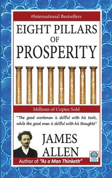 portada Eight Pillars of Prosperity (in English)