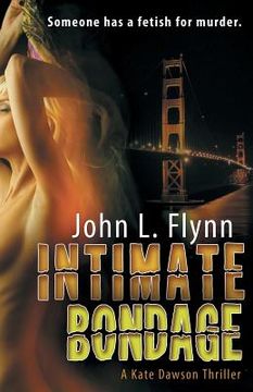 portada Intimate Bondage (in English)