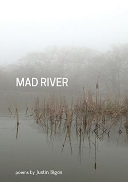 portada Mad River (en Inglés)