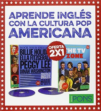 portada Aprende Inglés Con La Cultura Pop Americana Women