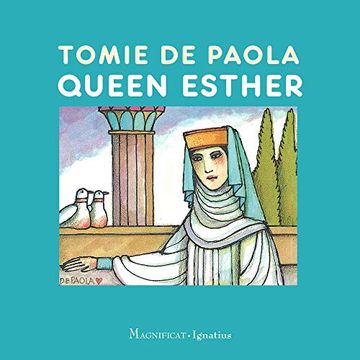 portada Queen Esther (en Inglés)