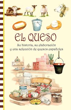portada El Queso (in Spanish)
