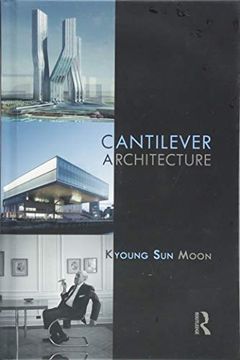 portada Cantilever Architecture (en Inglés)