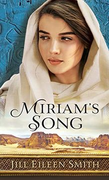 portada Miriam'S Song (in English)
