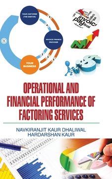 portada Operational and Financial Performance of Factoring Services