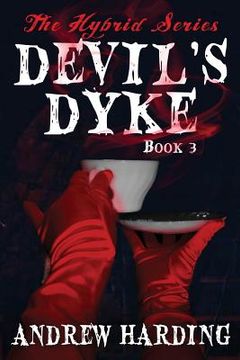 portada Devil's Dyke (en Inglés)