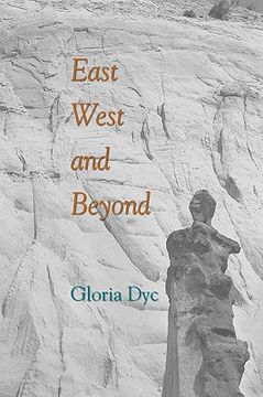 portada east, west, and beyond (en Inglés)