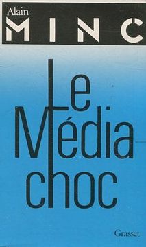 portada LE MEDIA-CHOC.
