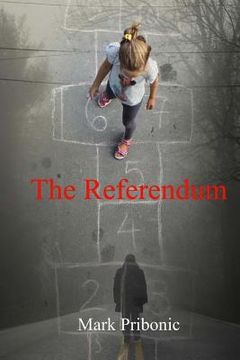 portada The Referendum (in English)