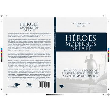 Héroes Modernos de la fe