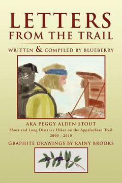 portada letters from the trail (in English)