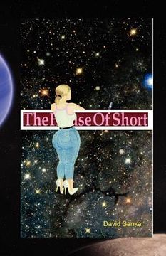 portada the house of short (en Inglés)