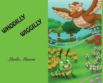 portada Whodilly Wiggilly (en Inglés)
