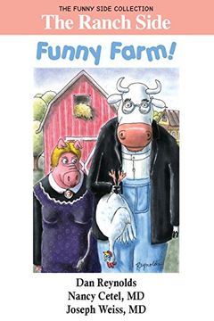 portada The Ranch Side: Funny Farm!: The Funny Side Collection