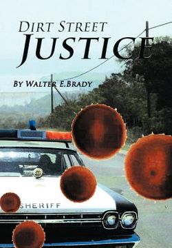 portada dirt street justice