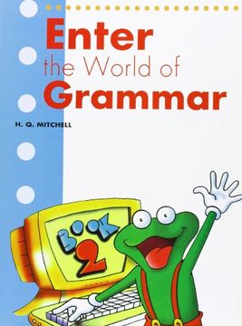 portada enter the world of grammar 2 - book