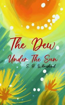 portada The Dew Under The Sun (en Inglés)