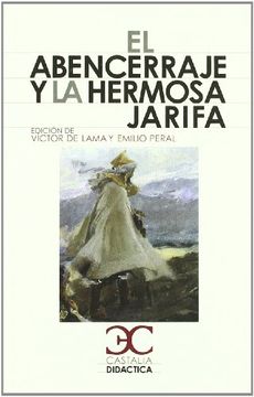 portada El Abencerraje y la Hermosa Jarifa (in Spanish)